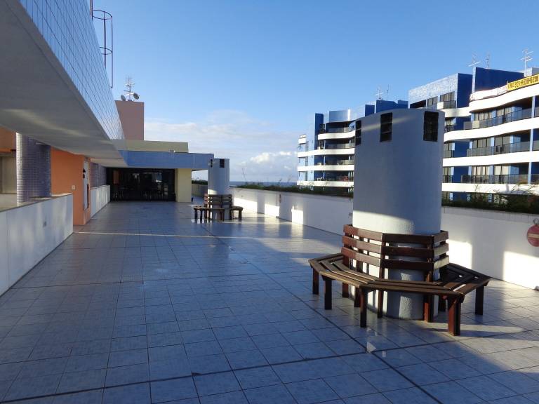 Apartamento Cruz das Almas
