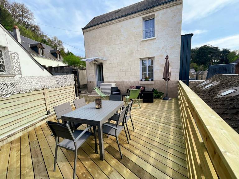 Cottage Bréhémont