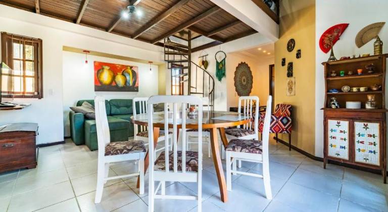 House with 4 rooms for 10 persons — photo 4