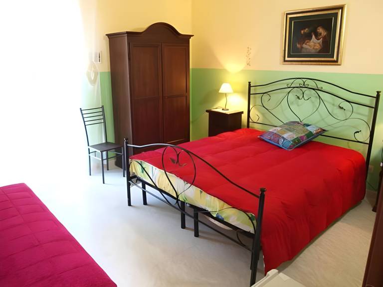 Pleasant farm with pool, patio & yard | Dogs allowed in Melendugno