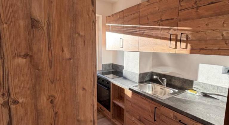 Holiday apartment with 2 rooms for 4 persons — photo 3