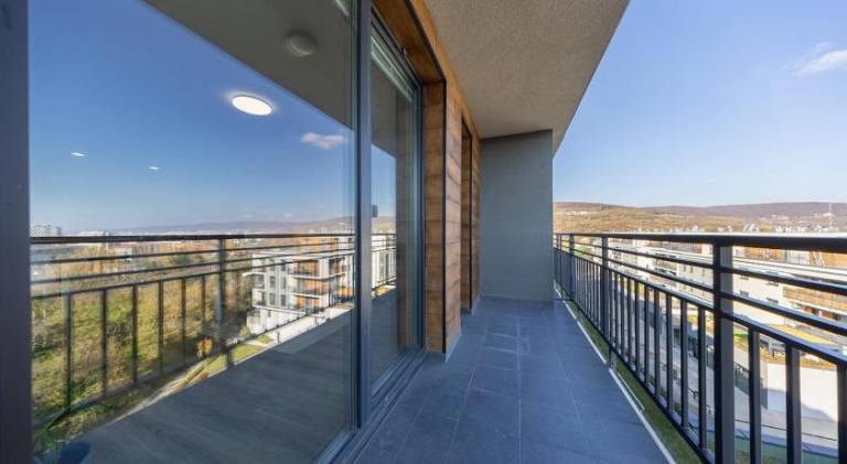 Rental apartment with 1 room for 4 persons — photo 4