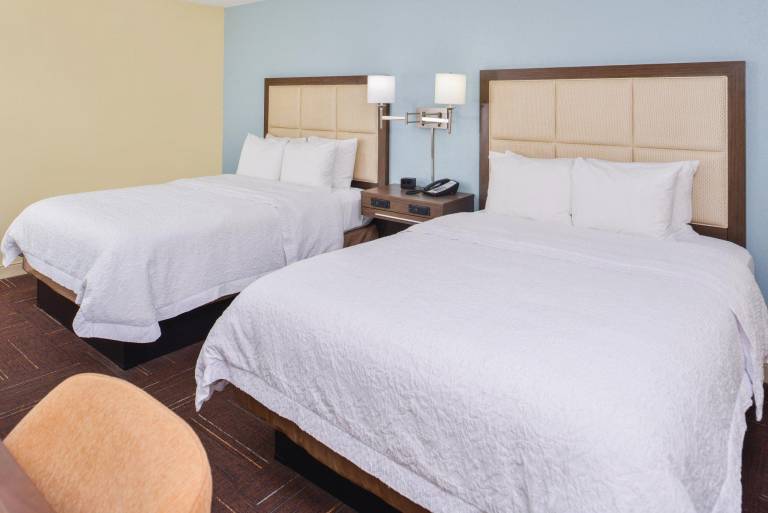 Hampton Inn Vero Beach in Vero Beach, FL