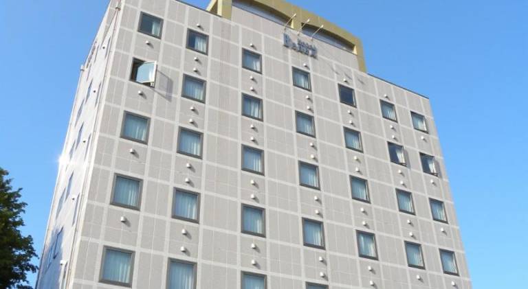 Hotel Benex Yonezawa