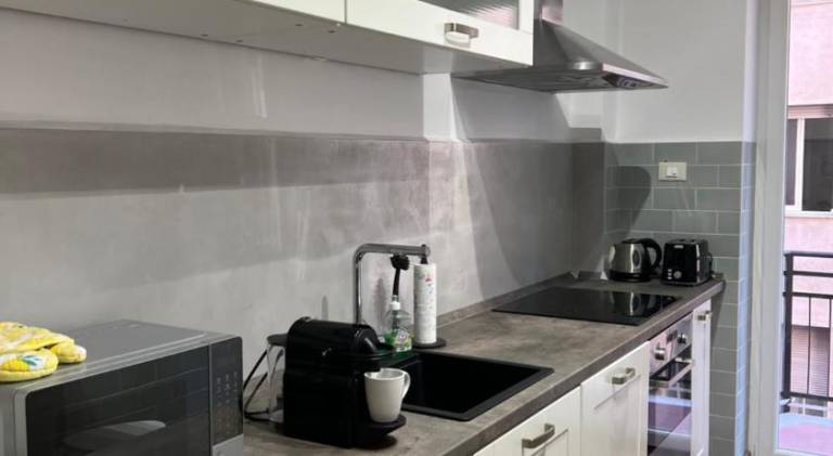 Rental apartment with 2 rooms for 6 persons — photo 4