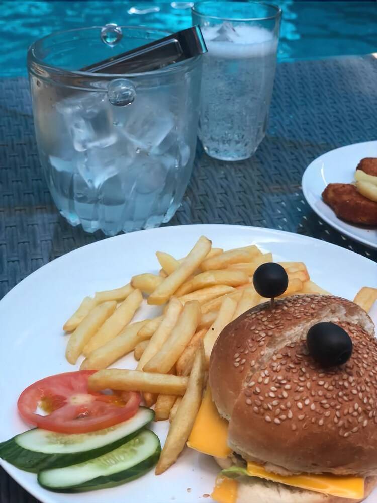Aparthotel  Kuwait City