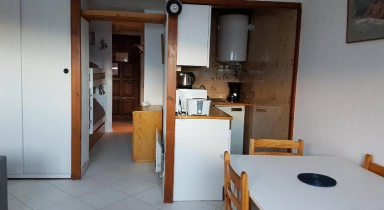Apartamentos Grifovacances Canigou — photo 2