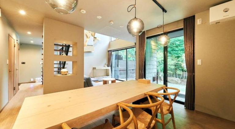Rakuten STAY VILLA Hakone-Sengokuhara — photo 4