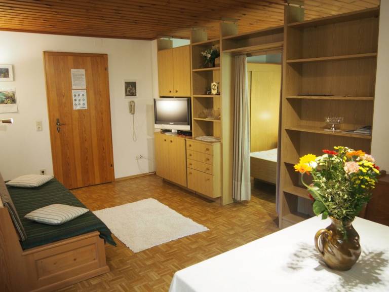 Ferienwohnung Maria Gern