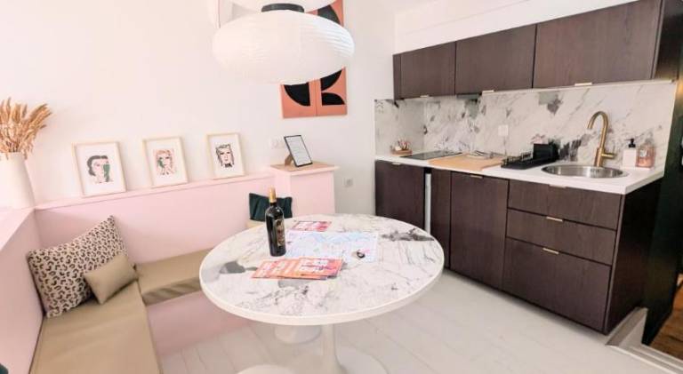 Apartment | Close to Bordeaux Cathedral | Perfect for remote work | Pets allowed — photo 2