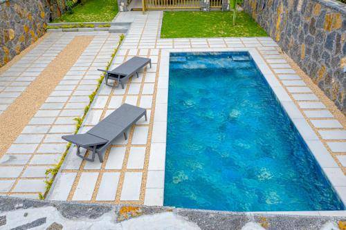 Villa Trou aux Biches