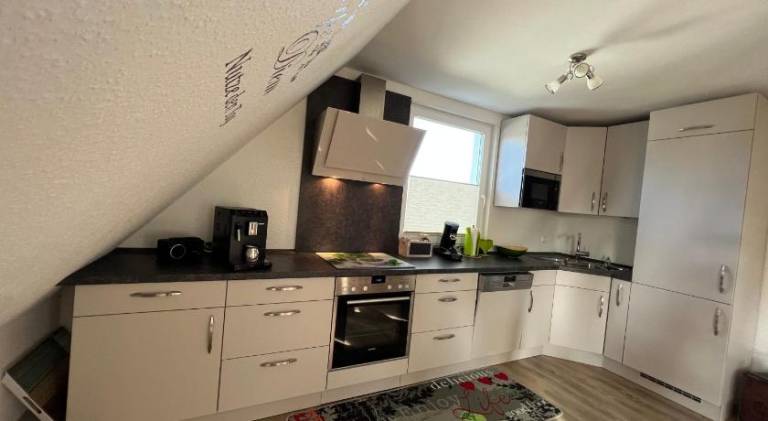 Rental apartment with 2 rooms for 4 persons — photo 4