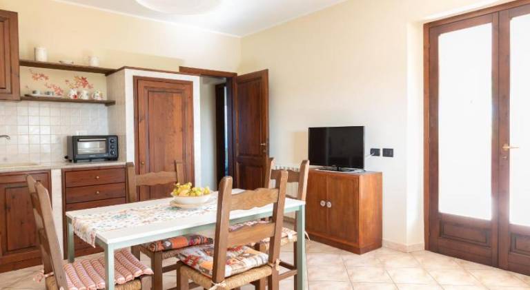 Rental apartment | Dogs allowed in Campiglia Marittima
