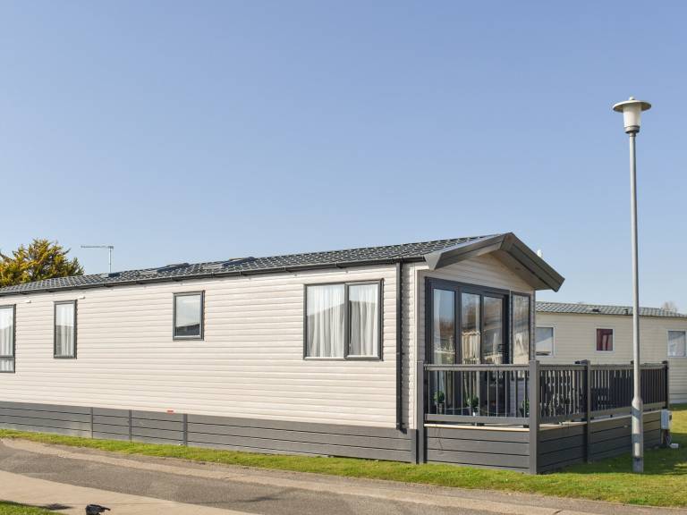 Cottage West Mersea