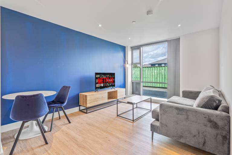 1 NEC BHX Airport HS2 Resorts World