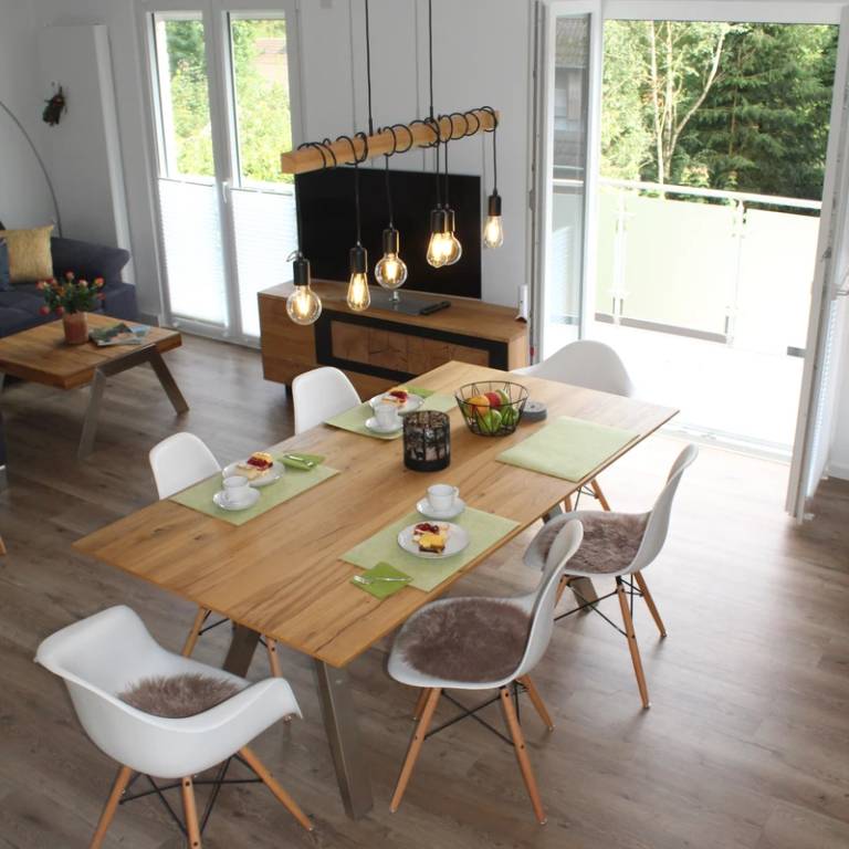 Ferienwohnung Goslar