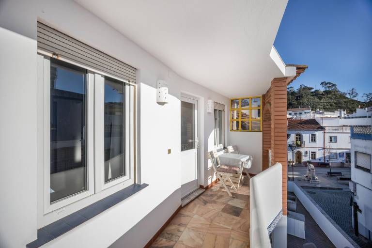 Ferienwohnung  Odeceixe