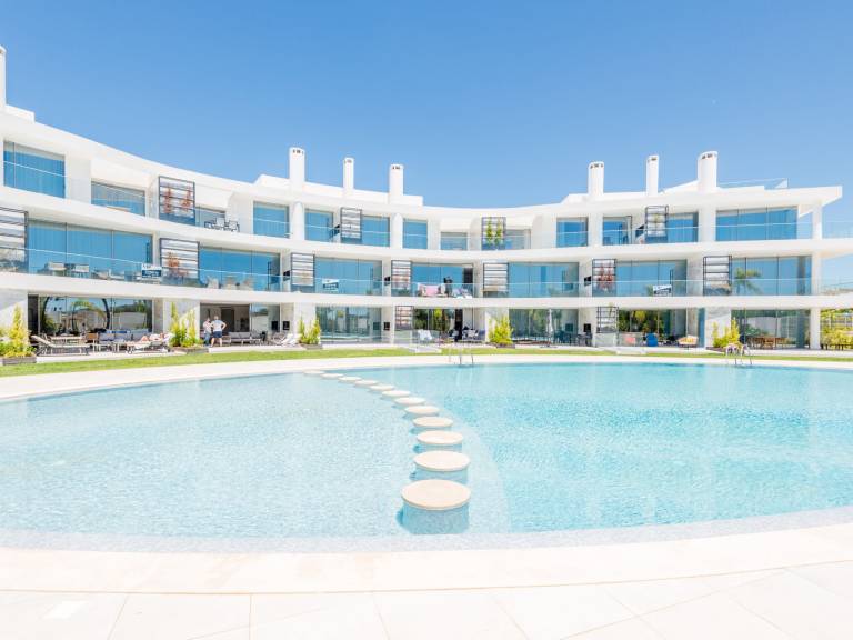 Appartement Vilamoura