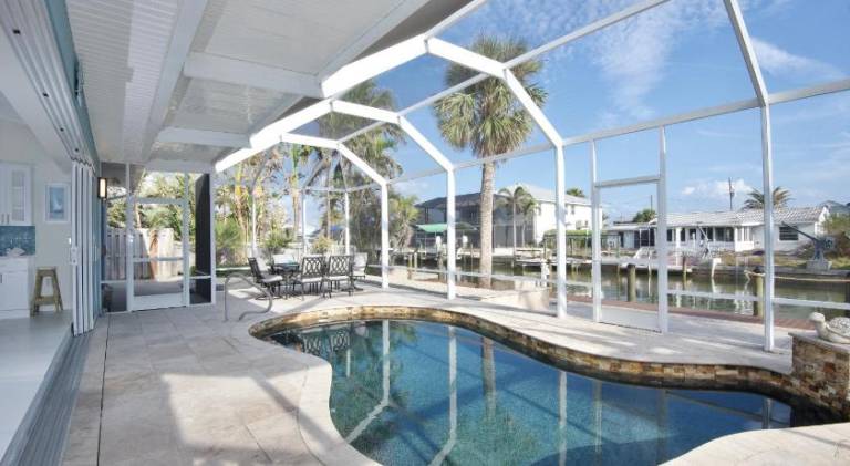 House with pool | Next to the beach | Pets allowed — photo 3