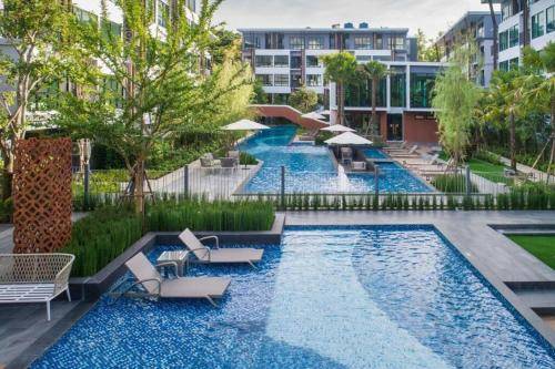 Apartma Pa Daet