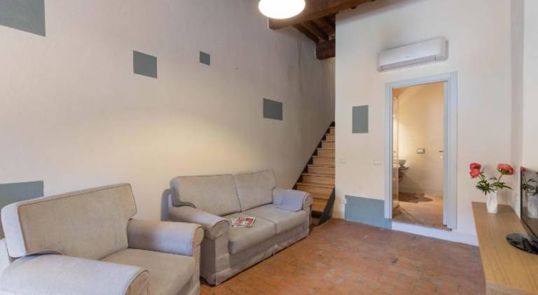 Apartment | Pets are welcome in Terricciola