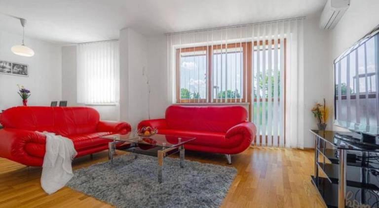 Apartmán Čeladná
