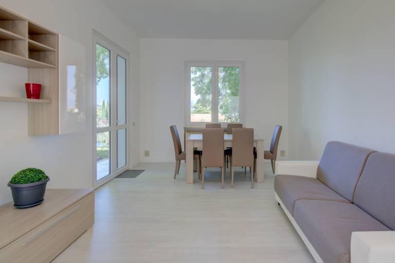 Close to Beach and Trails With Patio - Apartment Rupestre — photo 3