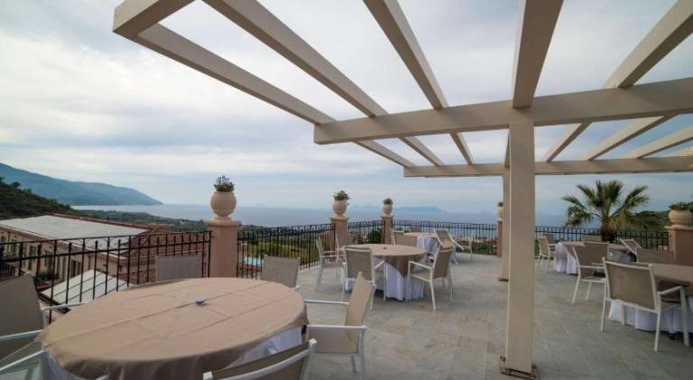 Best Western Plus Hotel Terre di Eolo — photo 5