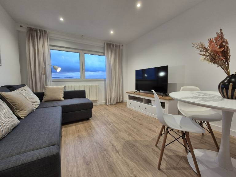 Appartement Santander