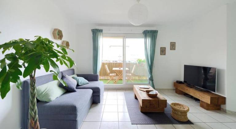 Wonderful rental apartment | Pets allowed in Meyreuil