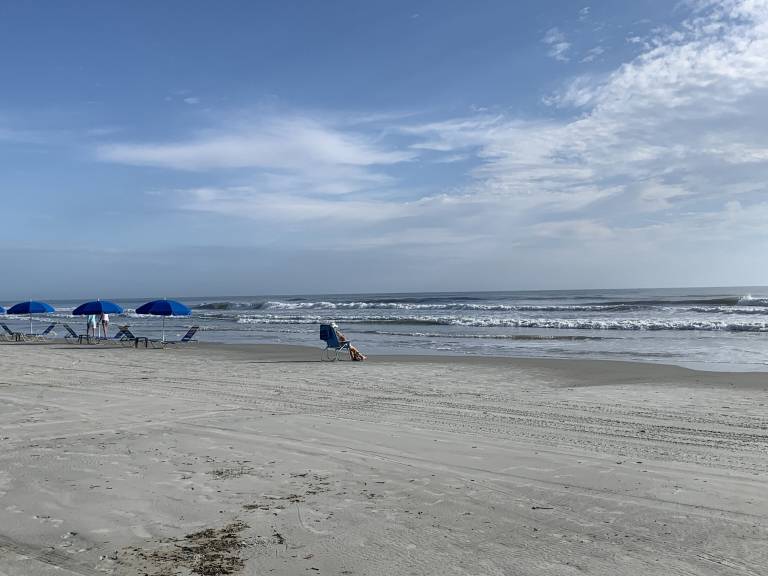 House New Smyrna Beach