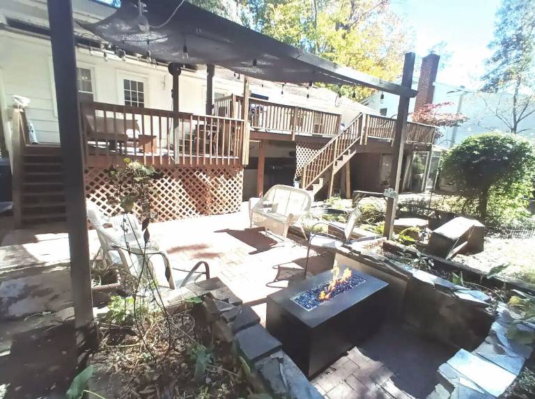 Maison de vacances Northshore