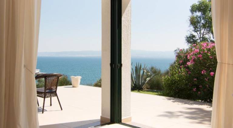 Charming holiday apartment with yard, pool & grill | Perfect for remote work | Dogs allowed — photo 4