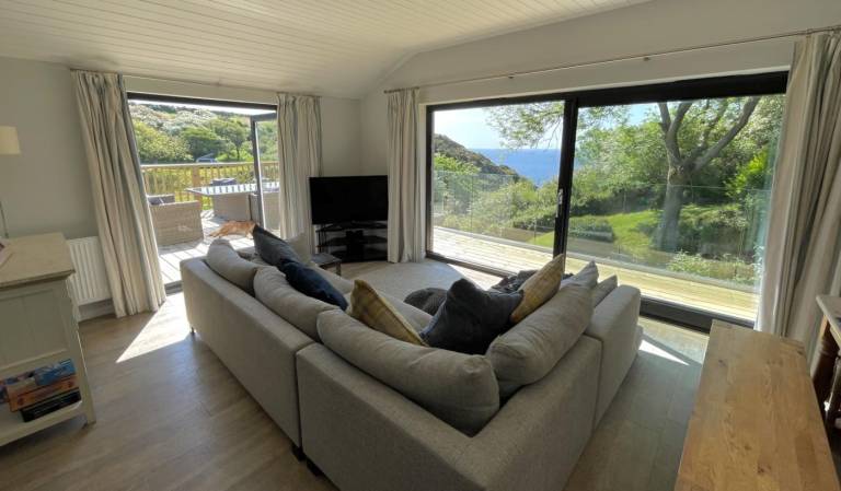 Fully equipped wonderful cottage with yard | Close to the beach | Pet-friendly — photo 5