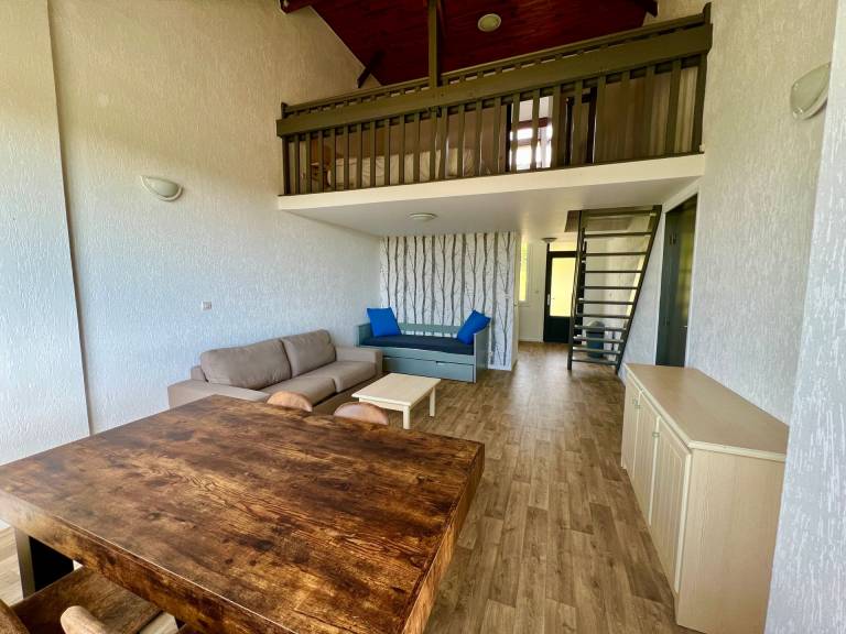 Ferienwohnung  Chaumard