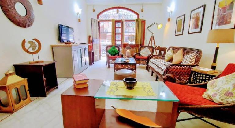 Bed and breakfast Chanakyapuri