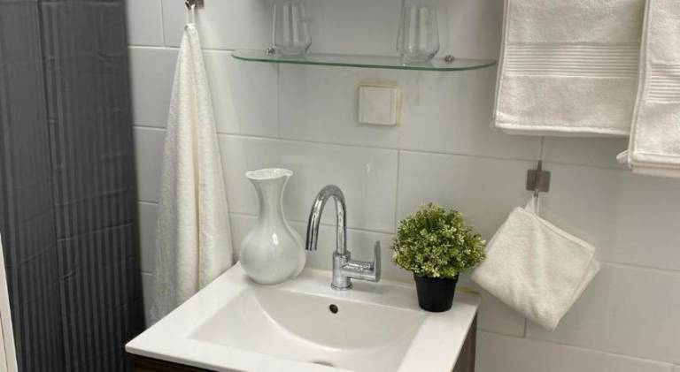 Beautiful serviced apartment | Next to Neve Tzedek | Pet-friendly — photo 2