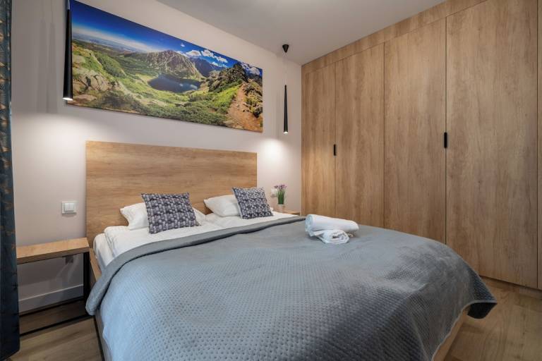 Apartament Zakopane