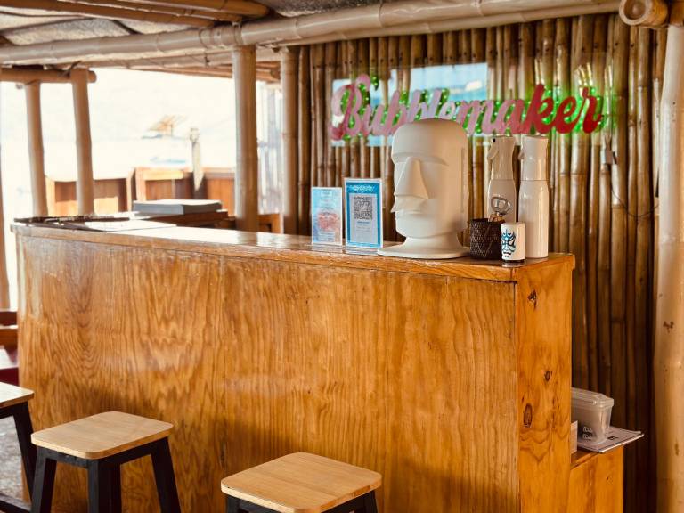 Bubblemaker Anilao Dive and Beach Resort — photo 5
