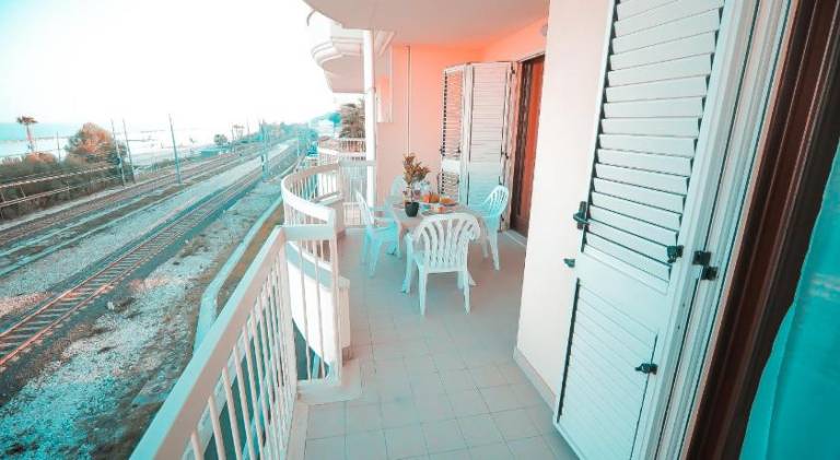 Apartment | Beach nearby | Pets allowed — photo 5