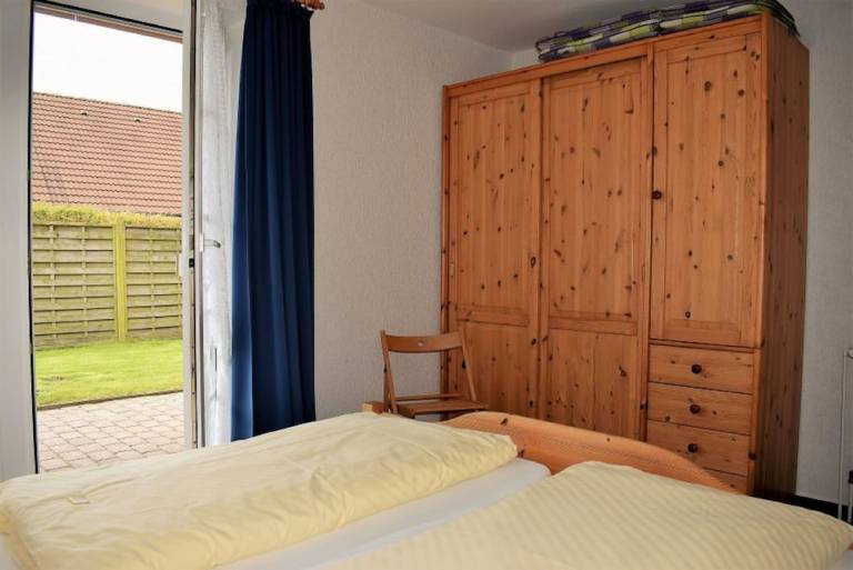 Ferienwohnung Dagebüll