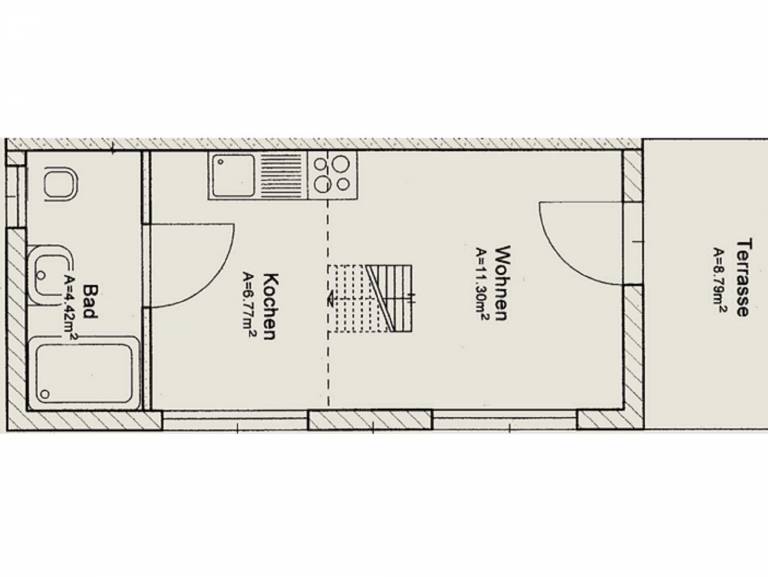 Ferienwohnung Tätzschwitz