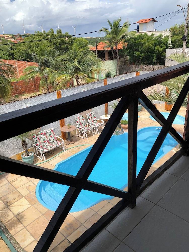 Accommodation Canoa Quebrada