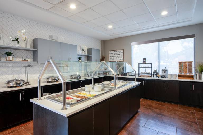 Staybridge Suites Atlanta Airport By IHG — photo 4