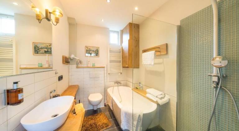 Pleasant villa | Near Marmorpalais | Pet-friendly — photo 2