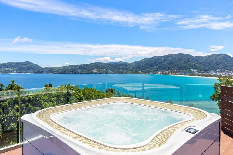 Apartment Patong Beach