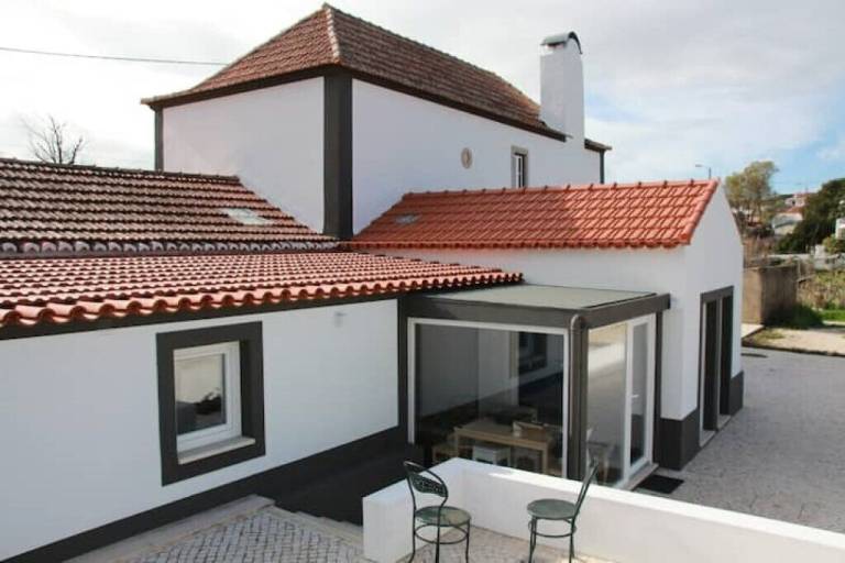 Cottage Sintra