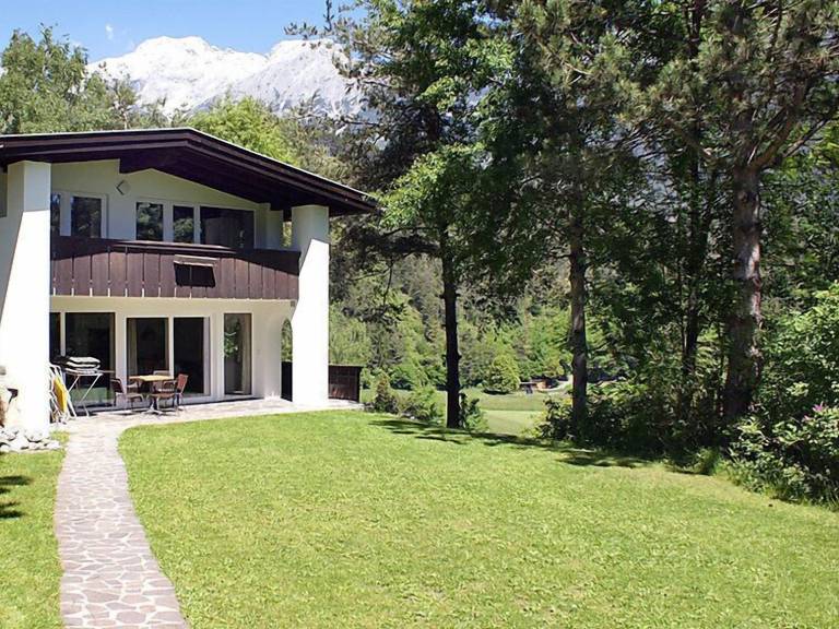 Ferienhaus  Telfs