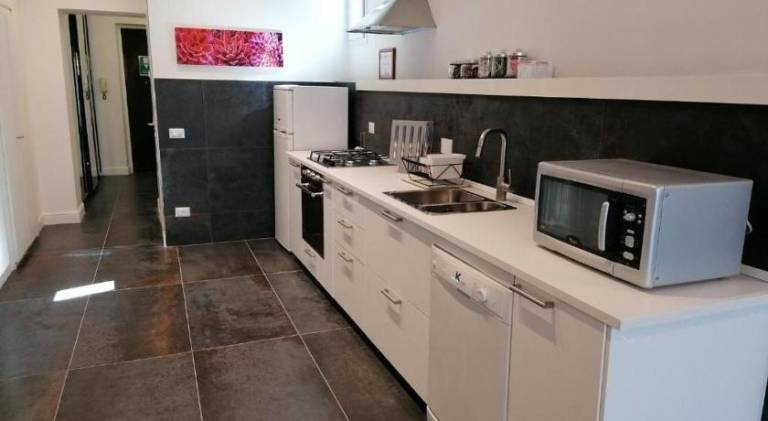 Apartment | Good for workation | Pet-friendly — photo 3