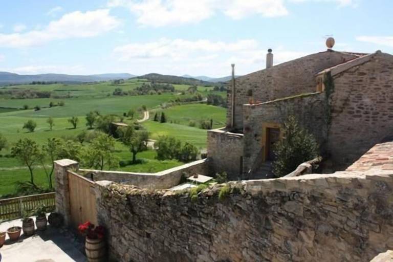 Casa rural Guialmons